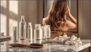 key features to look for in styling products