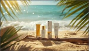 key features to look for in sunscreen