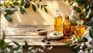 key ingredients in organic skin care key ingredients in organic skin care