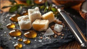 key ingredients in shaving creams for thick hair key ingredients in shaving creams for thick hair