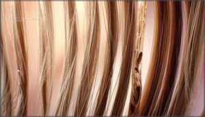 key signs your hair is damaged