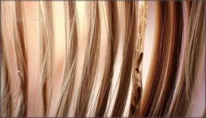 key signs your hair is damaged