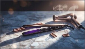 key technologies in modern hair tools key technologies in modern hair tools