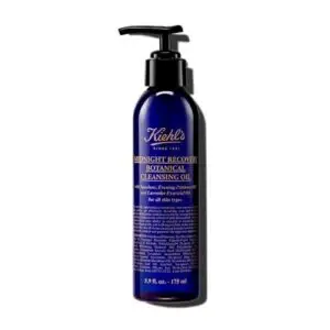 Kiehls Midnight Recovery Botanical Cleansing B01MCWXYGF