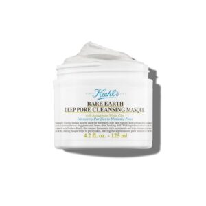 Kiehl's Rare Earth Deep Pore B0034JTD0W
