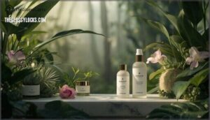 kinship – pre-probiotic powered, youthful skincare