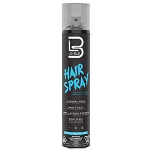 L3 Level 3 Hair Spray B08SMSW4S2