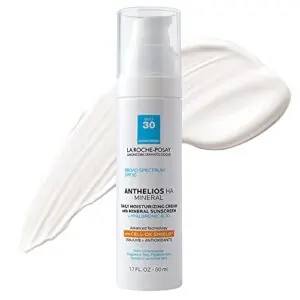 La Roche Posay Anthelios 100% Mineral B08Q5JP59X