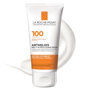 La Roche Posay Anthelios Melt In Milk B0CF7VZQ3V