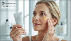 layering broad-spectrum sunscreen