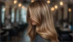 layering techniques for extended style hold