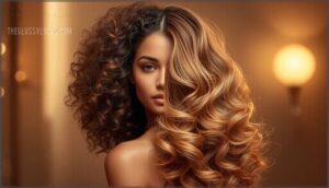 leave-in hair bonding