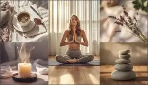 lifestyle changes for lasting results