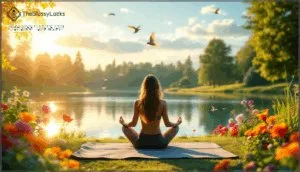 lifestyle changes for lasting results