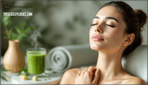 lifestyle changes for skin