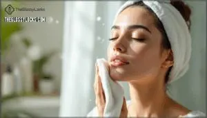 lifestyle changes to prevent future breakouts