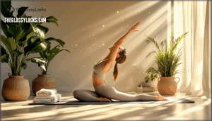 lifestyle changes to reduce recurrence