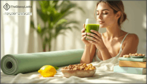 lifestyle habits to enhance anti aging results