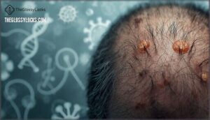 linked medical conditions