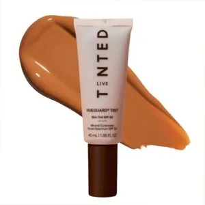 Live Tinted Hueguard Skin Tint B0CT13QSKC