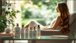 long-term tips for healthier, stronger hair