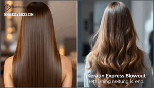 longevity of results and maintenance