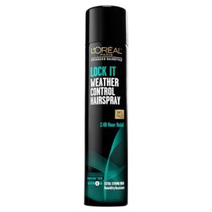 L'Oréal Paris Advanced Hairstyle LOCK B00ID1GWL4