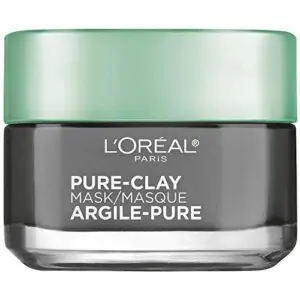 L'Oreal Paris Skincare Pure Clay B01F7SUFW2