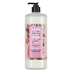 Love Beauty and Planet Blooming B086CRQKYH