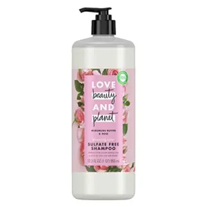 Love Beauty and Planet Blooming B086CRQKYH