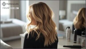 low maintenance styles