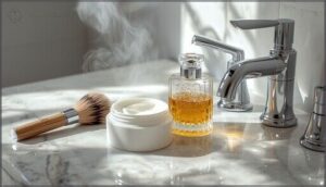 lubricating and softening hair lubricating and softening hair