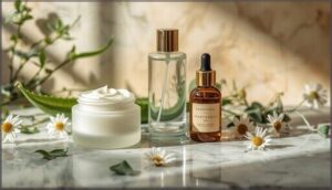 lubrication: creams, gels, and oils