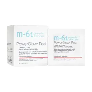 m 61 PowerGlow Peel | Exfoliating B00XVZW75M