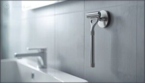 magnetic holders for easy access magnetic holders for easy access