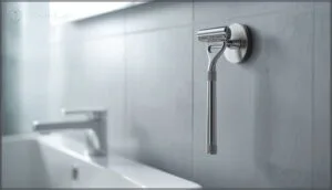 magnetic holders for easy access