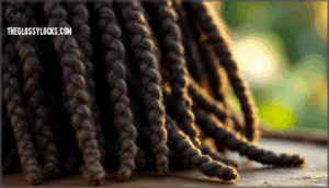 maintaining and caring for your dreads