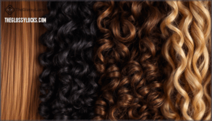 maintaining healthy hair across all textures