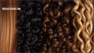 maintaining healthy hair across all textures