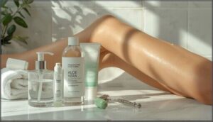 maintaining healthy skin maintaining healthy skin