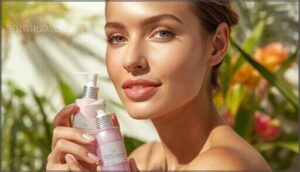 maintaining healthy skin
