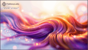 maintaining scalp and hair health for lasting color