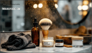 maintenance and removal techniques
