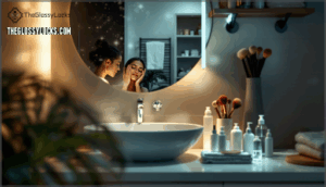 makeup removal and skin hygiene makeup removal and skin hygiene