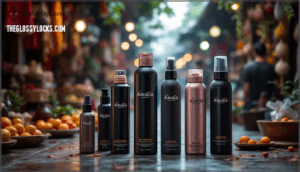 market trends and consumer preferences