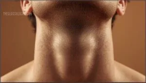 mastering neck hair growth direction