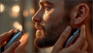 mastering the cheek line mastering the cheek line