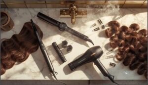 matching tools to hair type and texture matching tools to hair type and texture