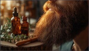maximizing beard health and appearance