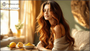 maximizing henna color longevity